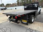 2024 Ram 5500 Crew Cab DRW 4x4, Hartford Truck Equipment Flatbed Truck for sale #C11704 - photo 4