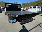 2024 Ram 3500 Crew Cab DRW 4x4, Commercial Truck & Van Equipment Platform Body Flatbed Truck for sale #C11724 - photo 8