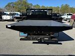 2024 Ram 3500 Crew Cab DRW 4x4, Commercial Truck & Van Equipment Platform Body Flatbed Truck for sale #C11724 - photo 10