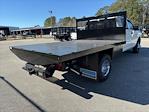 2024 Ram 3500 Crew Cab DRW 4x4, Commercial Truck & Van Equipment Platform Body Flatbed Truck for sale #C11724 - photo 2