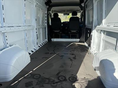 2025 Ram ProMaster 2500 High Roof FWD Empty Cargo Van for sale #C11732 - photo 2
