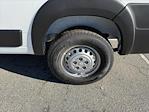 2025 Ram ProMaster 2500 High Roof FWD Empty Cargo Van for sale #C11732 - photo 11