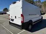 2025 Ram ProMaster 2500 High Roof FWD Empty Cargo Van for sale #C11732 - photo 7