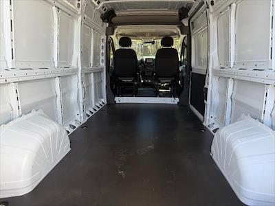 2025 Ram ProMaster 2500 High Roof FWD Empty Cargo Van for sale #C11749 - photo 2