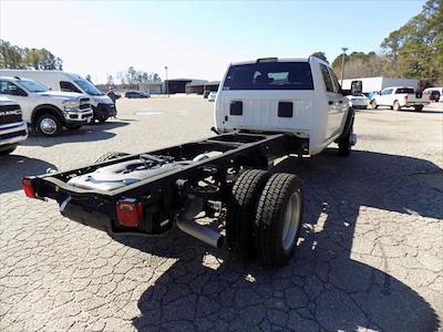 New 2026 Ram 4500 Crew Cab 84 CA Cab Chassis for sale #C20038 - photo 2