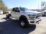 New 2026 Ram 4500 Crew Cab 84 CA Cab Chassis for sale #C20038 - photo 1