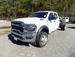 New 2026 Ram 4500 Crew Cab 84 CA Cab Chassis for sale #C20038 - photo 14