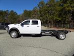 New 2026 Ram 4500 Crew Cab 84 CA Cab Chassis for sale #C20038 - photo 10