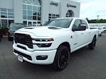 New 2026 Ram 2500 Laramie Crew Cab for sale #C20043 - photo 10