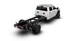 New 2026 Ram 4500 Crew Cab 84 CA Cab Chassis for sale #C20143 - photo 2