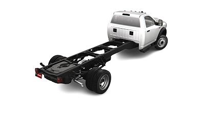 2024 Ram 5500 Regular Cab DRW 4x2 Cab Chassis for sale #C20197 - photo 1