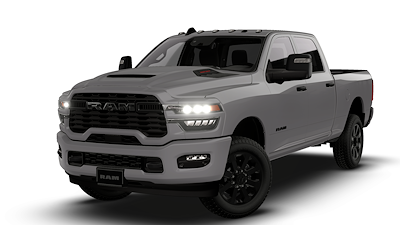 New 2026 Ram 2500 Tradesman Crew Cab for sale #C20222 - photo 1