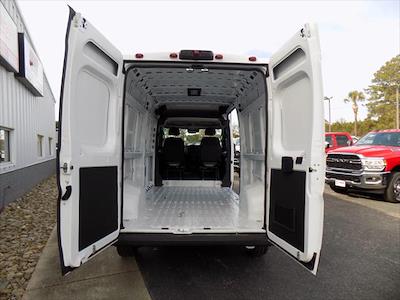 New 2026 Ram ProMaster 2500 High Roof Empty Cargo Van for sale #C20228 - photo 2