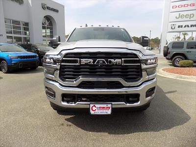 New 2026 Ram 2500 Big Horn Crew Cab for sale #C20326 - photo 1