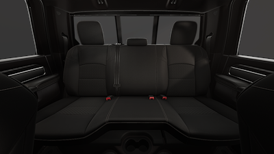 New 2026 Ram 2500 Big Horn Crew Cab for sale #C20326 - photo 2