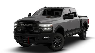 New 2026 Ram 2500 Power Wagon Crew Cab for sale #C20355 - photo 1