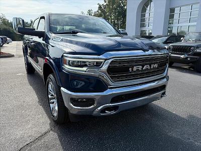2023 Ram 1500 Crew Cab 4x4 Pickup for sale #P5099 - photo 1