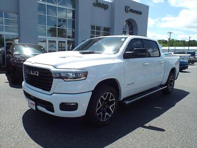 2025 Ram 1500 Crew Cab 4x4 Pickup for sale #P5170 - photo 1