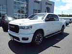 2025 Ram 1500 Crew Cab 4x4 Pickup for sale #P5170 - photo 1