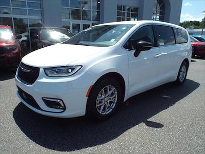 2024 Chrysler Pacifica FWD Minivan for sale #P5178 - photo 1