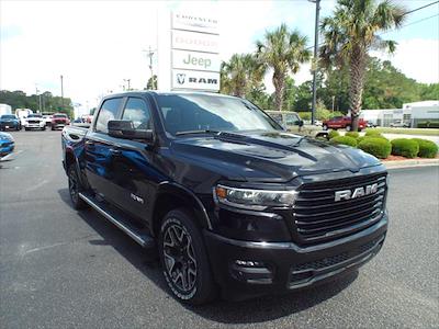 2025 Ram 1500 Crew Cab 4x4 Pickup for sale #P5179 - photo 1