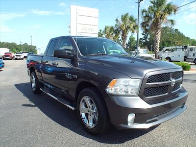 2017 Ram 1500 Quad Cab 4x2 Pickup for sale #P5182A - photo 1