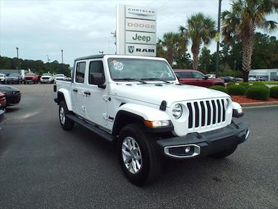 2023 Jeep Gladiator Crew Cab 4x4 Pickup for sale #P5198 - photo 1
