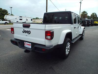 2023 Jeep Gladiator Crew Cab 4x4 Pickup for sale #P5198 - photo 2