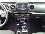 2023 Jeep Gladiator Crew Cab 4x4 Pickup for sale #P5198 - photo 5
