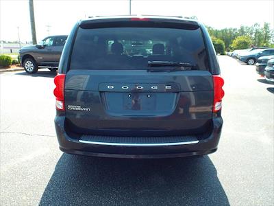 2014 Dodge Grand Caravan FWD Minivan for sale #P5205A - photo 2