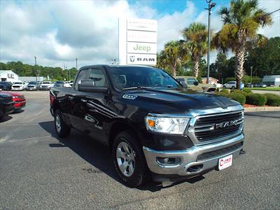2019 Ram 1500 Quad Cab 4x4 Pickup for sale #P5210A - photo 1