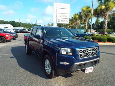 2022 Nissan Frontier Crew Cab 4x4 Pickup for sale #P5215 - photo 1