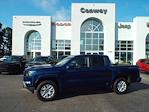 2022 Nissan Frontier Crew Cab 4x4 Pickup for sale #P5215 - photo 28