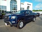2022 Nissan Frontier Crew Cab 4x4 Pickup for sale #P5215 - photo 4