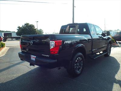 2018 Nissan Titan Extended Cab 4x4 Pickup for sale #P5217 - photo 2