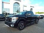 2018 Nissan Titan Extended Cab 4x4 Pickup for sale #P5217 - photo 4
