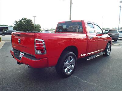 2018 Ram 1500 Quad Cab 4x4 Pickup for sale #P5218A - photo 2