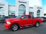 2018 Ram 1500 Quad Cab 4x4 Pickup for sale #P5218A - photo 28