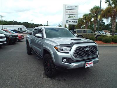 2023 Toyota Tacoma Crew Cab 4x4 Pickup for sale #P5227A - photo 1