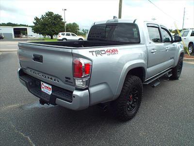 2023 Toyota Tacoma Crew Cab 4x4 Pickup for sale #P5227A - photo 2