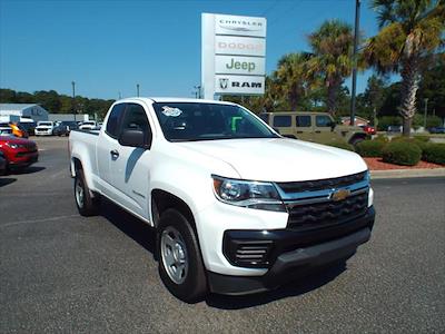 2022 Chevrolet Colorado Extended Cab 4x2 Pickup for sale #P5238 - photo 1