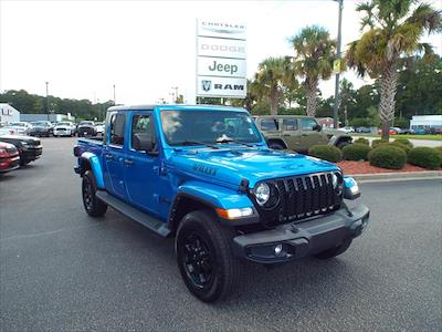 2022 Jeep Gladiator Crew Cab 4x4 Pickup for sale #P5240A - photo 1