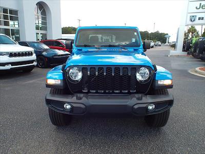 2022 Jeep Gladiator Crew Cab 4x4 Pickup for sale #P5240A - photo 1