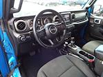 2022 Jeep Gladiator Crew Cab 4x4 Pickup for sale #P5240A - photo 12