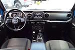2022 Jeep Gladiator Crew Cab 4x4 Pickup for sale #P5240A - photo 14