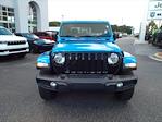 2022 Jeep Gladiator Crew Cab 4x4 Pickup for sale #P5240A - photo 1