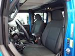 2022 Jeep Gladiator Crew Cab 4x4 Pickup for sale #P5240A - photo 21