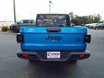 2022 Jeep Gladiator Crew Cab 4x4 Pickup for sale #P5240A - photo 8