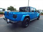 2022 Jeep Gladiator Crew Cab 4x4 Pickup for sale #P5240A - photo 9