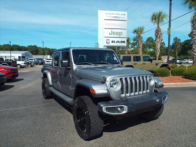 2020 Jeep Gladiator Crew Cab 4x4 Pickup for sale #P5253 - photo 1